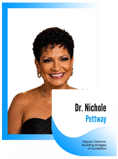 Dr. Nichole Pettway